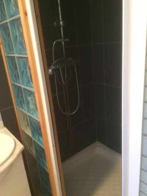 Le Coin Tranquille Au Pied Du Puy De Dome Apartment Pontgibaud Ngoại thất bức ảnh