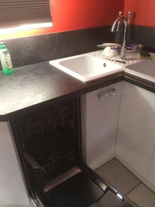 Le Coin Tranquille Au Pied Du Puy De Dome Apartment Pontgibaud Ngoại thất bức ảnh